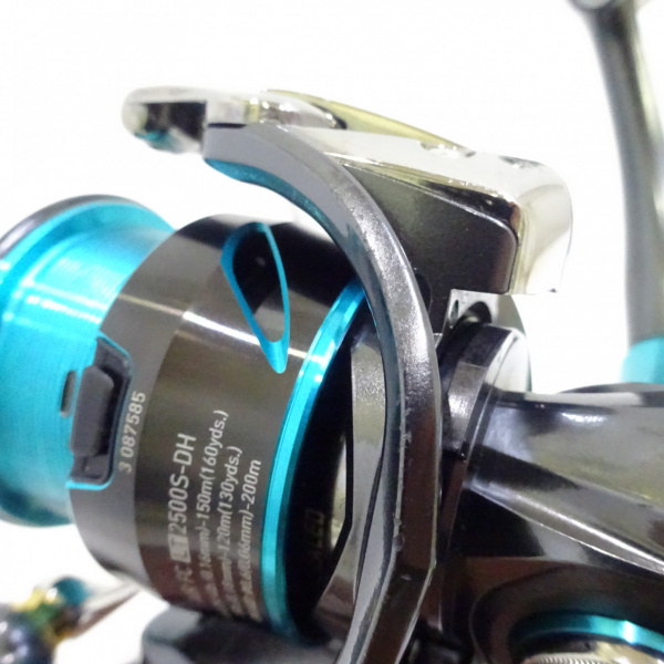 21エメラルダスAIR FCLT 2500SーDH